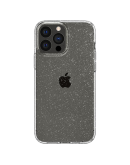 Liquid Crystal Glitter Case For iPhone 13 Pro