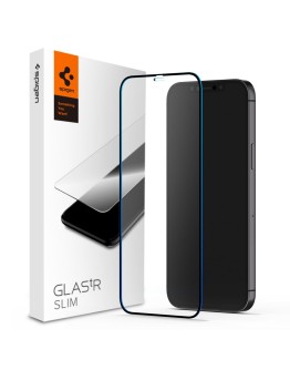 Full Cover Glas tR Slim HD Screen Protector for iPhone 15 Plus/14 Plus/13 Pro Max