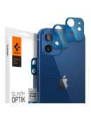 Optik Lens Protector for iPhone 12 Mini (2 Piece)