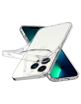 iPhone 13 Pro Max (6.7") Case Liquid Crystal