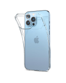 Liquid Crystal Case for iPhone 13 Pro Max