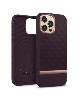 Caseology Parallax Protective Case For iPhone 13 Pro Max