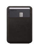 MagSafe Card Holder Smart Fold Wallet