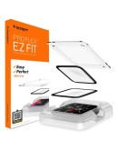 Flex EZ Fit Screen Protector Pro for Apple Watch Series SE / 6 / 5 / 4 (44mm)