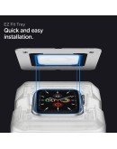 Flex EZ Fit Screen Protector Pro for Apple Watch Series SE / 6 / 5 / 4 (44mm)