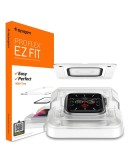 ProFlex EZ Fit Screen Protector for Apple Watch Series SE/6/5/4 (40mm)