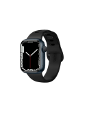 Spigen Air Fit Silicone Sport Band for Apple Watch 45mm/ 44mm/ 42mm