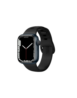 Spigen Air Fit Silicone Sport Band for Apple Watch 45mm/ 44mm/ 42mm