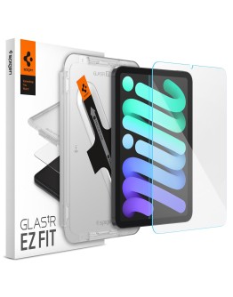 EZ FIT GLAS.tR Screen Protector for iPad Mini 6