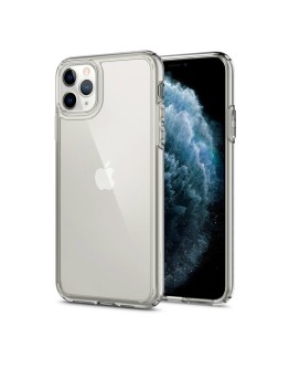 Crystal Hybrid Case for iPhone 11 Pro Max