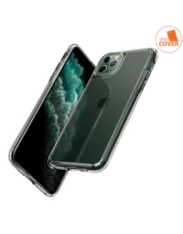 Quartz Hybrid Case for iPhone 11 Pro Max
