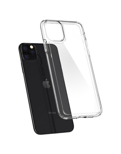 Crystal Hybrid Case for iPhone 11 Pro