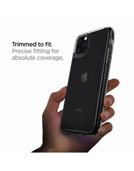 Crystal Hybrid Case for iPhone 11 Pro