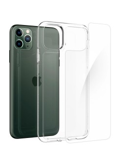 Quartz Hybrid Case for iPhone 11 Pro