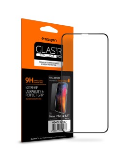 iPhone 11/XR Screen Protector Full Cover Glass