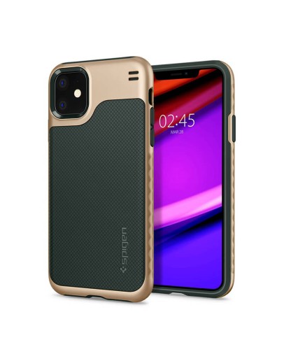 Hybrid NX Case for Apple iPhone 11