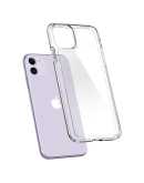 Ultra Hybrid Case for iPhone 11