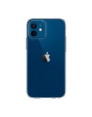 iPhone 12 / 12 Pro Case Crystal Hybrid