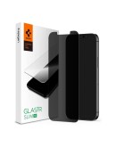 GLAS.tR Slim HD Privacy Screen Protector for iPhone 12 / 12 Pro
