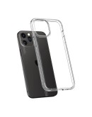Crystal Hybrid Case for iPhone 12 Pro Max