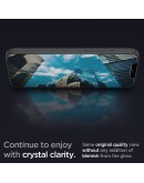 Full Cover Glas tr Slim HD Screen Protector for iPhone 12 Pro Max