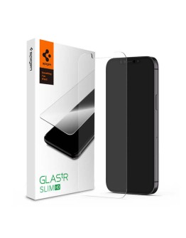 GLAS.tR Slim HD Screen Protector for iPhone 12 Pro Max