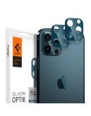 Optik Lens Protector for iPhone 12 Pro Max (2 Piece)