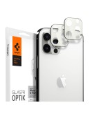 Optik Lens Protector for iPhone 12 Pro Max (2 Piece)