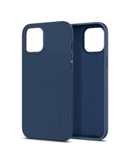 Thin Fit Case for iPhone 12 Pro Max