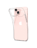 Liquid Crystal Case for iPhone 13 Mini