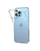 Liquid Crystal Case for iPhone 13 Pro
