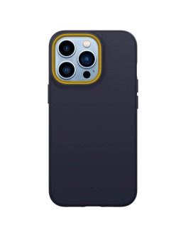 Caseology Nano Pop Dual Tone Silicone Case for iPhone 13 Pro