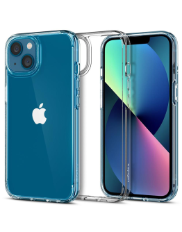 Ultra Hybrid Case For iPhone 13