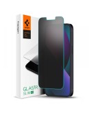 GLAS.tR Privacy Screen Protector for iPhone 13 Pro Max