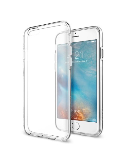 Liquid Crystal Case for iPhone 6s/6