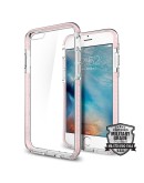 iPhone 6/6S Case Ultra Hybrid TECH