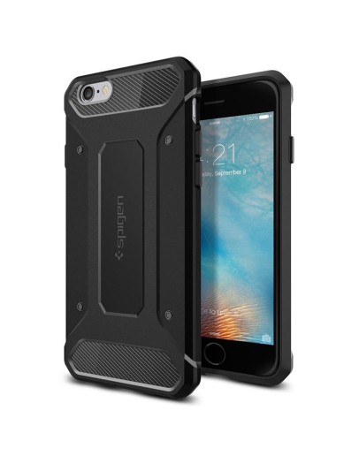 iPhone 6s Plus Case Capsule Ultra Rugged