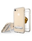 Crystal Hybrid Case for iPhone 7/8