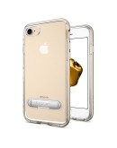 Crystal Hybrid Case for iPhone 7/8