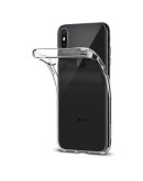 Liquid Crystal Case for iPhone X/Xs