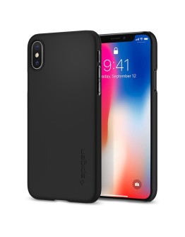 iPhone X Thin Fit