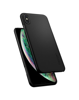 Thin Fit Case for iPhone XS Max