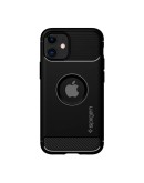 Rugged Armor Case for iPhone 12 mini