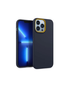 Caseology Nano Pop Silicone Case For iPhone 13 Pro Max
