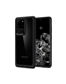 Ultra Hybrid Case For Galaxy S20 Ultra