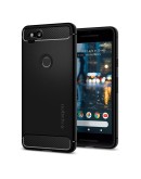 Rugged Armor Case for Google Pixel 2