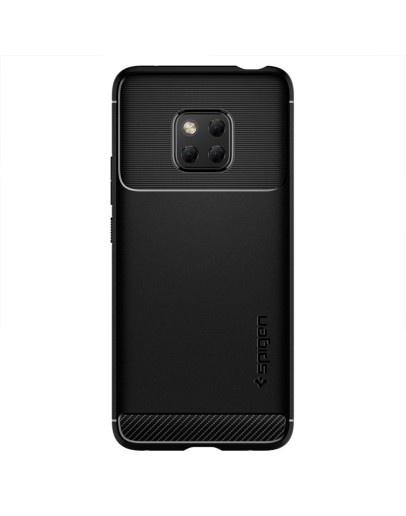 Rugged Armor Case for Mate 20 Pro