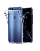 Liquid Crystal Case for Huawei P10