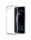 Liquid Crystal Case for Huawei P10