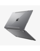 Thin Fit Case for MacBook Air 15"(M2, M3)
